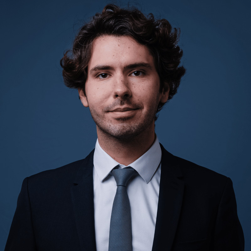 Antoine Valle 85 Haussmann Notaires Associés